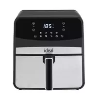 IDEAL gruzdintuvė be riebalų 6,5 l