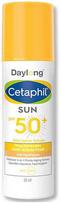 Daylong Dieninis apsauginis skystis nuo saulės SPF 50+ (daugiafunkcis apsauginis skystis) 50 ml
