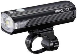 Cateye Žibintas priekinis Cat Eye AMPP2200 (6210)