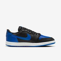 Air Jordan 1 Low ‘85 “Royal” - Dydis - 42 (IB1981-004 Laisvalaikio batai)