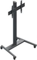EDBAK TRE100 | Trolleys & Stands | 42-75 " | Maximum weight (capacity) 70 kg | Black TRE100 | 5902841100725