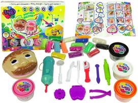 Plastilino-modelino rinkinys Dantistas, Lovin'Do