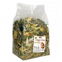 Maistas triušiams Alegia Mega Box, 650 g