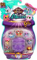 Magic Mixies Miniatures - 9 figures, assortment (30513)