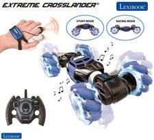 Lexibook - Extreme Crosslander - R/C kaskadinis automobilis (RC50)