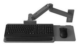 Laikiklis Ergotron LX PRO ARM KEYBOARD TRAY WALL/MOUNT DIG