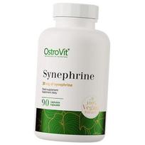 Sinefrinas, Synephrine VEGE, Ostrovit 90 kaps. (02250034) 90caps