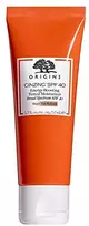 Origins - Apsauginis tonizuojantis odos kremas SPF 40 GinZing ™ Energy -Boosting (Tinted Moisturizer) 50 ml