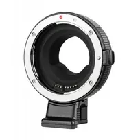 Commlite CM-AEF-MFT II bajoneto adapteris Canon EF / Micro 4/3