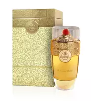 Paris Corner Banana Bliss Eau De Parfum 100 ml (unisex)