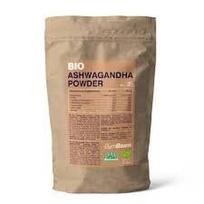 Ashwagandha milteliai GymBeam Bio, 100g