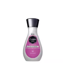 Cutex nagų lako valiklis be acetono 100 ml