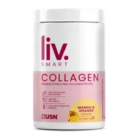 USN Liv.Smart Collagen 330 g. - Unflavoured