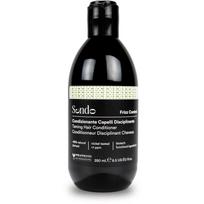 Sendo Frizz Contol Taming Hair Conditioner glotninamasis kondicionierius nepaklusniems, šiauštis linkusiems plaukams 250 ml