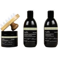 Sendo Frizz Contol Frizz Away Kit dovanų rinkinys nepaklusniems, šiauštis linkusiems plaukams