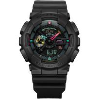 Casio GA-110MF-1AER - Vyriškas laikrodis - Laikrodis vyrams