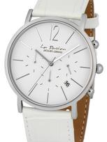 Jacques Lemans LP-123J La Passion chrono 40mm 5ATM - Laikrodis
