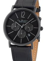 Jacques Lemans LP-123Q La Passion chrono 40mm 5ATM - Laikrodis