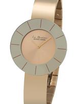 Jacques Lemans LP-128C La Passion ladies 37mm 5ATM - Laikrodis moterims