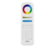 Immax NEO 07087-3 - Universalus nuotolinio valdymo pultas RGB+CCT MiBOXER 2xAAA Tuya