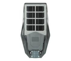 LED Pritemdoma saulės energijos gatvės lempa su jutikliu KERS LED/300W/3,2V 6500K IP65