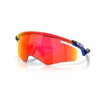 Oakley QNTM Kato™ akiniai | Crystal Blue - Prizm Ruby