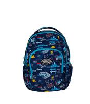 Kuprinė OCW PRIMARY TRAVEL 41x30x19 cm
