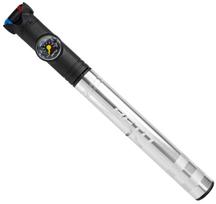 Pompa BETO Mini PRO Alu TH-004AGN su šlangute ir monometru 5bar