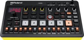Roland AIRA Compact P-6 Creative Sampler (P-6)