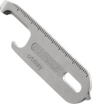 Orbitkey Multi-Tool v2 multi-tool, silver (AMTB-SLV-102)