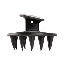 1pcs Hair Brush Scalp Massager for Hair Growth Mold-Free Silicone Scalp Massager Shampoo Brush Scalp Scrubber Exfoliator Tools juoda