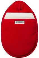 Virtuvės Įrankiai - Le Creuset Puodų Laikiklis 31x21cm Vyšninė Raudona