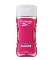 Dušo želė Reebok Inspire Your Mind For Women, 250 ml