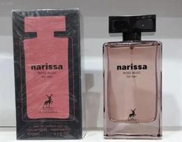 MAISON ALHAMBRA NARISSA ROSE MUSC EDP 100ML