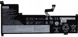 Lenovo 11,4 V 42 Wh ličio jonų nešiojamojo kompiuterio akumuliatorius 5B10W89839, Baterija,