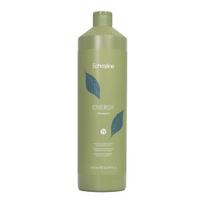 Energijos suteikiantis šampūnas silpniems ir ploniems plaukams Echosline Energy Shampoo, 1000 ml