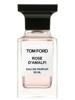 Kvapusis vanduo Tom Ford Rose D'Amalfi EDP moterims/vyrams, 100 ml