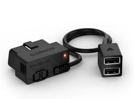 Maitinimo laidas vaizdo registratoriui Garmin OBD II