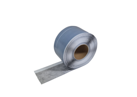 Juosta langams ir durims Window Full Glue Outside tape, išorinė, 70-100mm, 25m, be dėžutės,Olivė