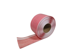 Juosta langams ir durims  Window Full Glue Inside tape, vidinė, 70-100mm, 25m, be dėžutės, Olivė