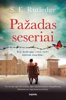 Pažadas seseriai - S.E. Rutledge