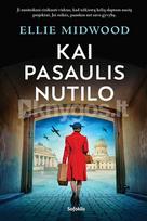 Kai pasaulis nutilo - Ellie Midwood