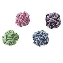 Playing floss ball L 110mm/300g | 141 | 4047059408797
