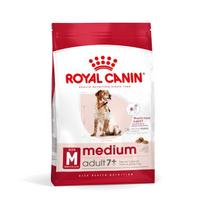 Royal Canin SHN Medium Adult 7+ 15 kg | R408890 | 3182550402286