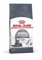 Royal Canin FCN Dental Care 8kg | R313210 | 3182550721622