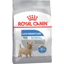 Royal Canin CCN Mini Light Weight Care 8kg | R173110 | 3182550716918
