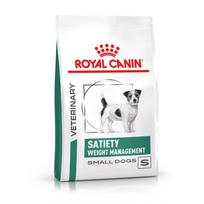 Royal Canin VD SATIETY SMALL DOG 1.5kg | 4874 | 3182550831109