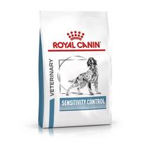 Royal Canin VD SENSITIVITY CONTROL DOG 1.5kg | 4884 | 3182550940047