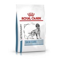 Royal Canin VD SKIN CARE ADULT DOG 2kg | 4885 | 3182550940382