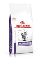 Royal Canin VCN SENIOR CONSULT STAGE 1 CAT 10kg | R308960 | 3182550799447